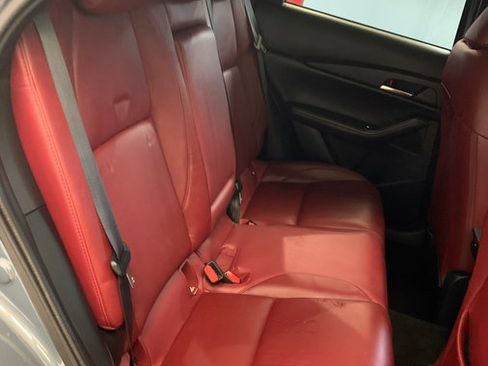 Used 2023 MAZDA CX-30 AWD 2.5 S w/ Preferred Package image 57