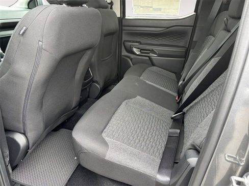 New 2025 Ford Ranger XLT w/ Equipment Group 301A High image 13