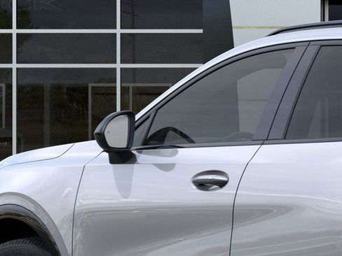 New 2026 Buick Envision Sport Touring AWD/4WD image 13