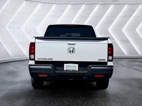 Used 2019 Honda Ridgeline Sport image 7