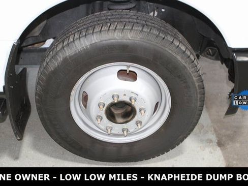 Used 2020 Ford F350 XL w/ Power Equipment Group image 7