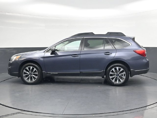 Used 2016 Subaru Outback 2.5i Limited AWD/4WD image 9