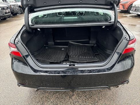 Used 2023 Toyota Camry SE image 37