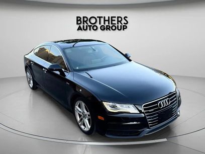 Used 2012 Audi A7 3.0T Prestige