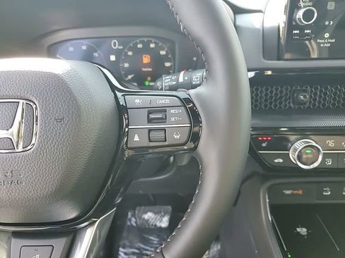 New 2026 Honda CR-V Sport Touring image 17