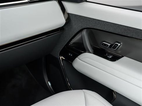 New 2025 Land Rover Range Rover Sport SE image 22