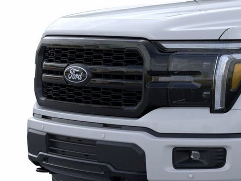 New 2026 Ford F150 Lariat w/ Equipment Group 501A Mid AWD/4WD image 19