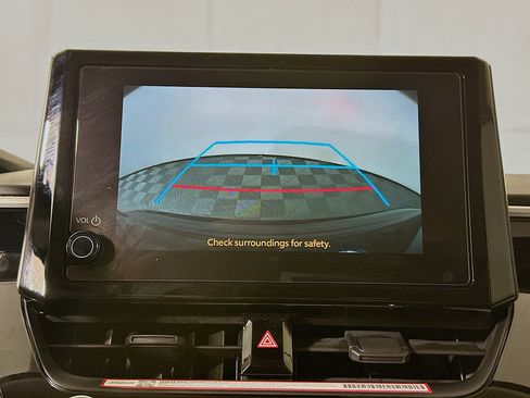 Certified 2026 Toyota Corolla LE image 24