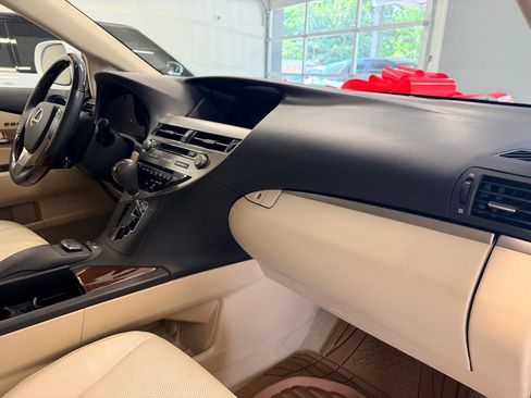 Used 2015 Lexus RX 350 FWD image 26