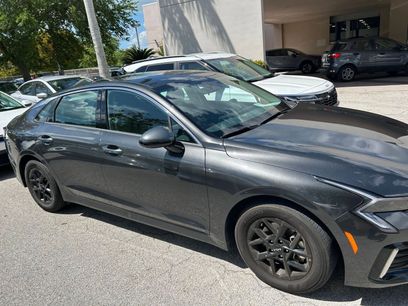 Used 2025 Kia K5 LXS