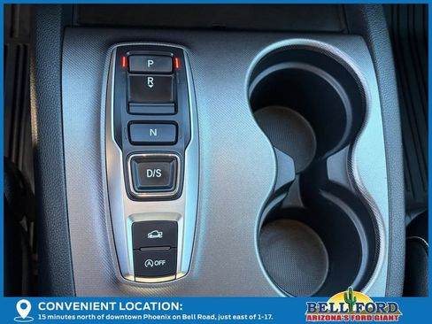 Used 2023 Honda Ridgeline RTL image 20