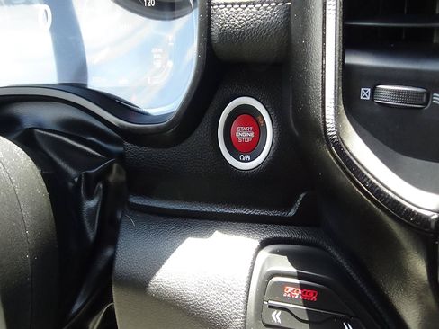 Used 2025 RAM 1500 RHO AWD/4WD image 27