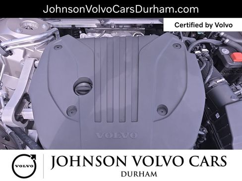 Certified 2026 Volvo XC60 B5 Plus w/ Protection Package Premier AWD/4WD image 34