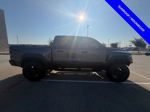 Used 2023 RAM 1500 TRX w/ TRX Level 2 Equipment Group AWD/4WD image 8