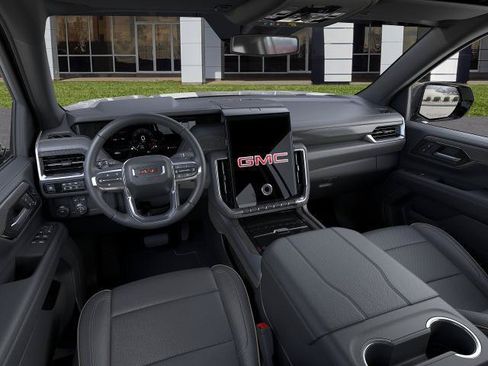 New 2026 GMC Yukon XL Elevation RWD image 30