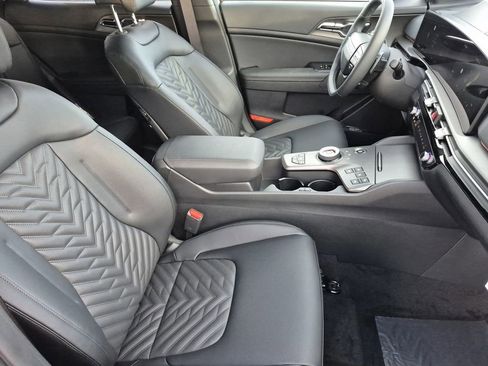 New 2026 Kia Sportage X-Line Prestige image 16