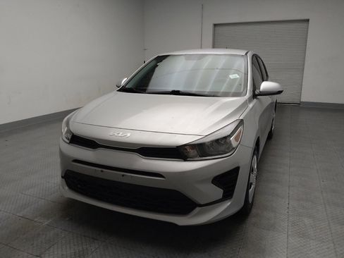 Used 2023 Kia Rio LX FWD image 15