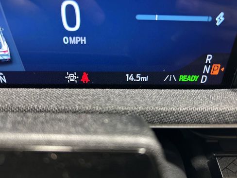 New 2025 Ford Mustang Mach-E GT w/ Interior Protection Package image 14