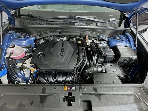 Used 2023 Hyundai Santa Fe SEL image 19