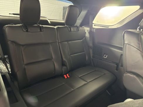 New 2026 Ford Explorer ST image 26