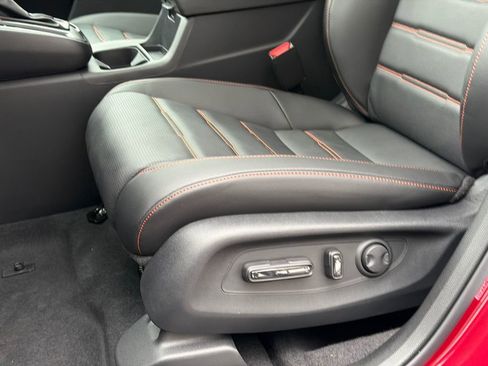 New 2026 Honda CR-V Sport-L image 8