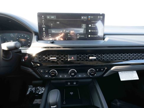 New 2026 Honda Accord Touring image 17