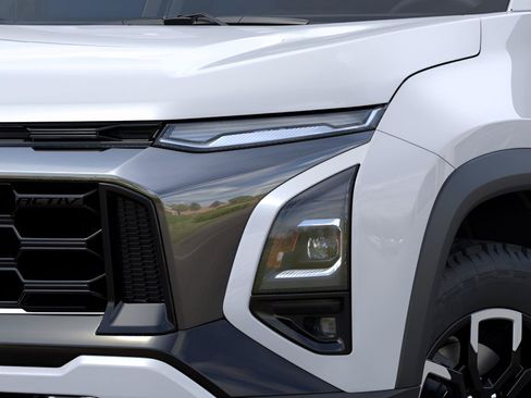 New 2027 Chevrolet Equinox ACTIV w/ Safety and Technology Package FWD image 10