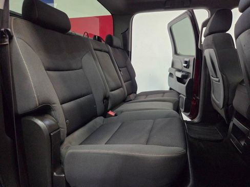 Used 2015 Chevrolet Silverado 2500 LT image 65