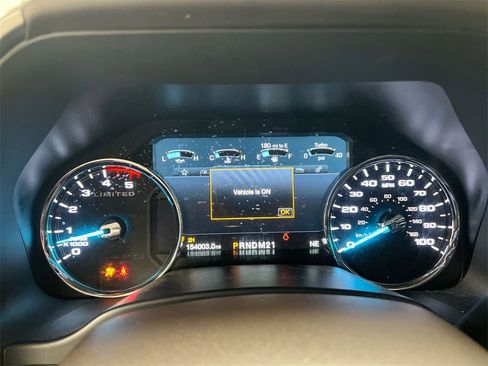 Used 2018 Ford F450 Limited image 9