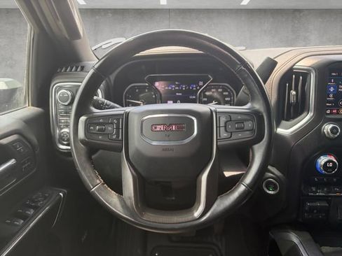 Used 2023 GMC Sierra 2500 AT4 w/ AT4 Premium Plus Package AWD/4WD image 21