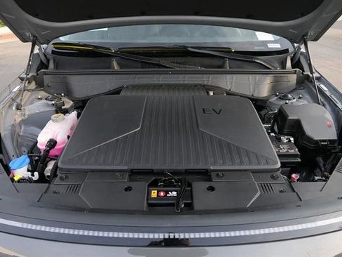 New 2025 Hyundai Kona SEL image 27