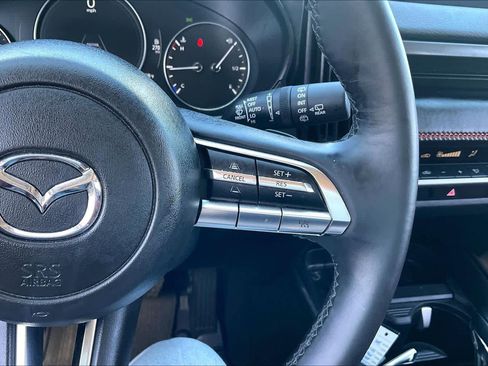 Used 2024 MAZDA CX-50 Meridian Edition w/ Cargo Package image 25