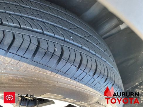 Certified 2025 Toyota Corolla Cross AWD Hybrid image 10