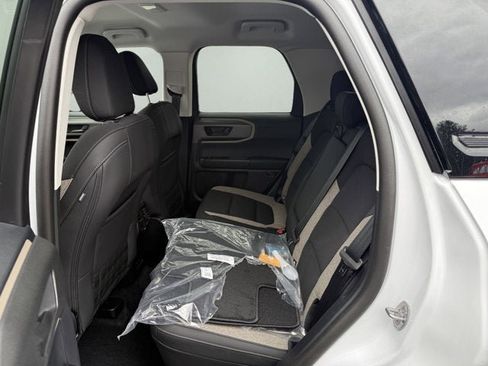 New 2026 Ford Bronco Sport Big Bend w/ Convenience Package AWD/4WD image 10