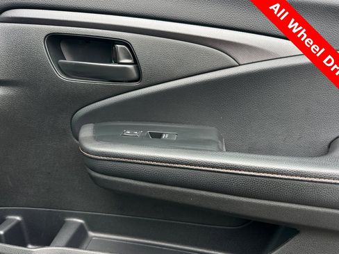 Used 2022 Honda Passport TrailSport image 22