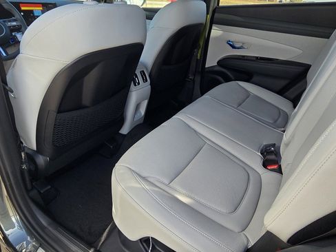 New 2026 Hyundai Tucson Limited image 15
