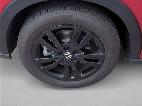 Used 2026 Honda HR-V Sport image 24