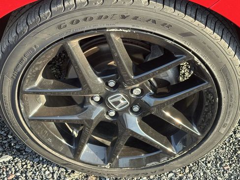 Used 2022 Honda Civic Sport image 10