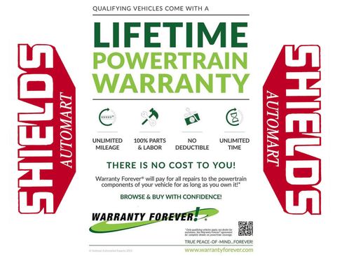 Used 2024 Chevrolet Blazer EV RS image 2