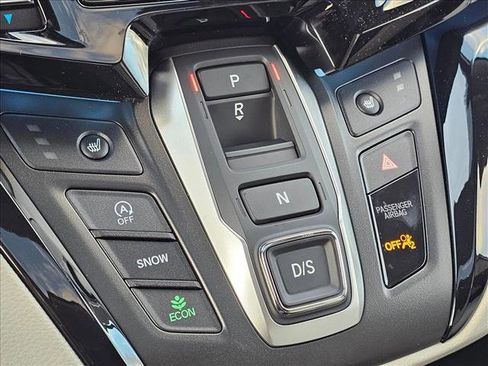 New 2026 Honda Odyssey Touring image 22