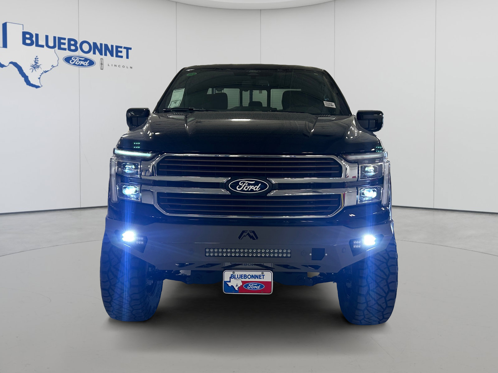 New 2026 Ford F150 King Ranch AWD/4WD image 2
