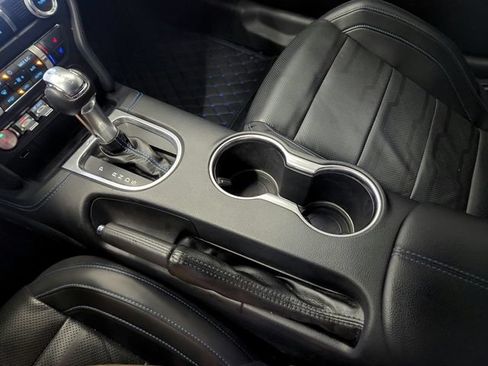 Used 2021 Ford Mustang GT Premium RWD image 22