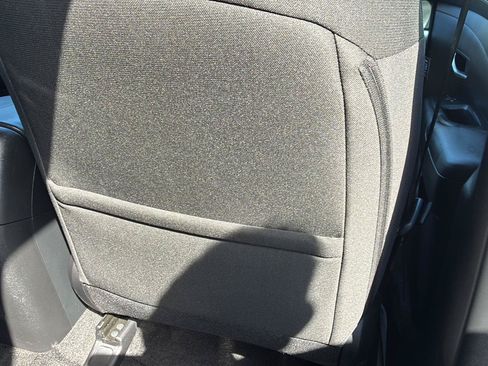 Certified 2025 Hyundai Tucson SEL AWD/4WD image 18