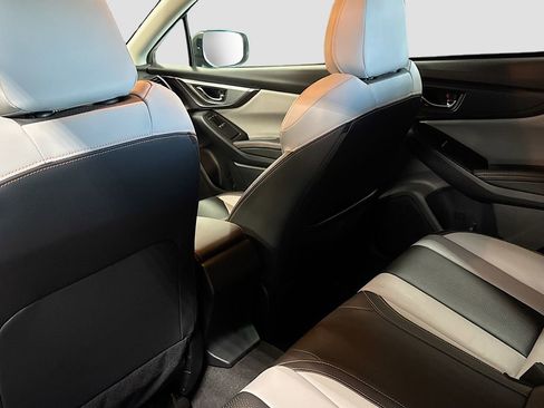 Used 2022 Subaru Crosstrek 2.5i Limited image 25