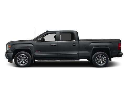 Used 2014 GMC Sierra 1500 SLE RWD image 3