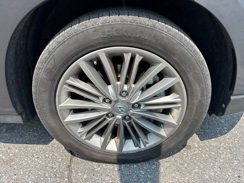 Used 2021 Hyundai Kona SEL Plus AWD/4WD image 25