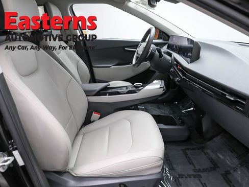 Used 2022 Kia EV6 Wind w/ Wind Technology Package image 26