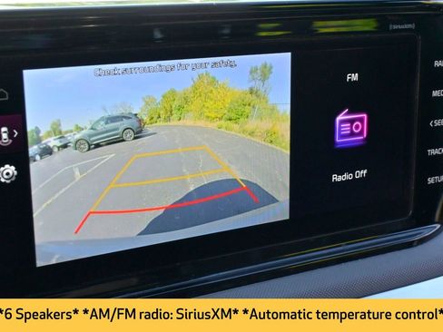 Used 2024 Kia K5 GT-Line image 6