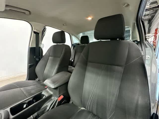 Used 2017 Ford Focus SE FWD image 13