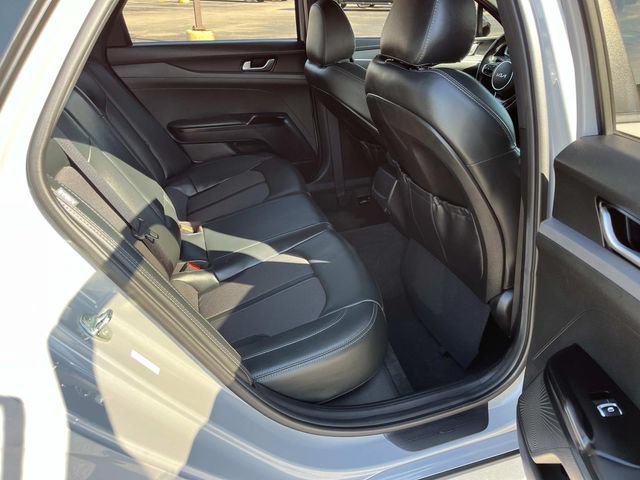 Used 2024 Kia K5 GT-Line w/ GT-Line Premium Package AWD/4WD image 22